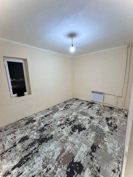 Чирчик шахар 4 м/р 2х Нархи 25.500$ Бош толов ва паспорт бн Ипотека