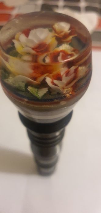 Nucă Schimbător Viteza, Produs MANUAL UNICAT, Produs Universal