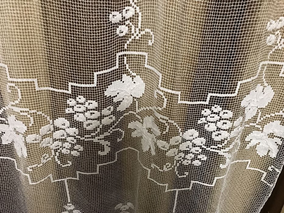 Perdeluta cusuta manual