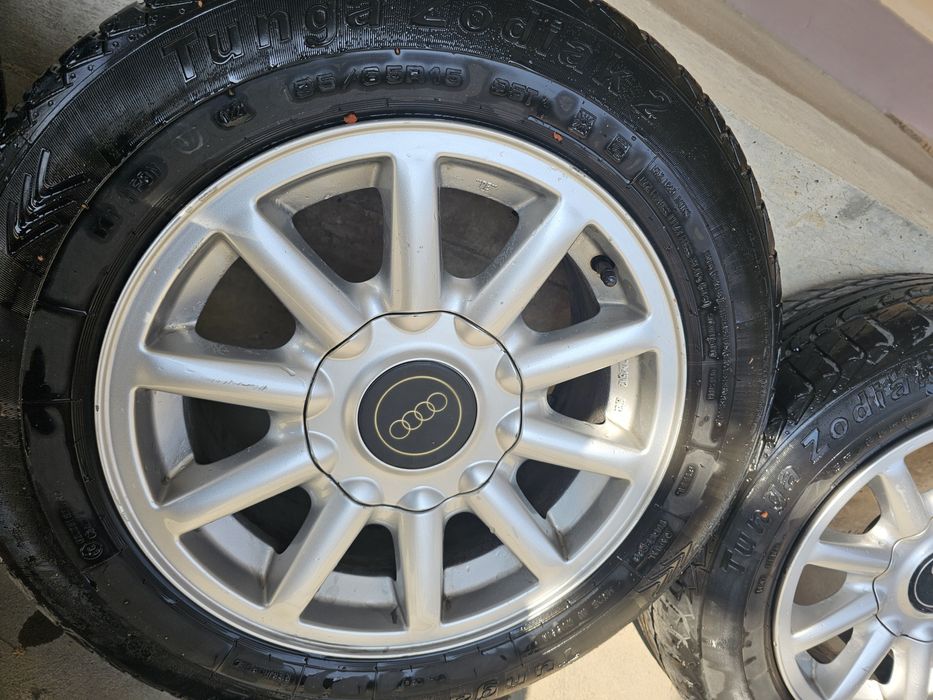 Рамашка диска балонымен сатылады 1195/65/15