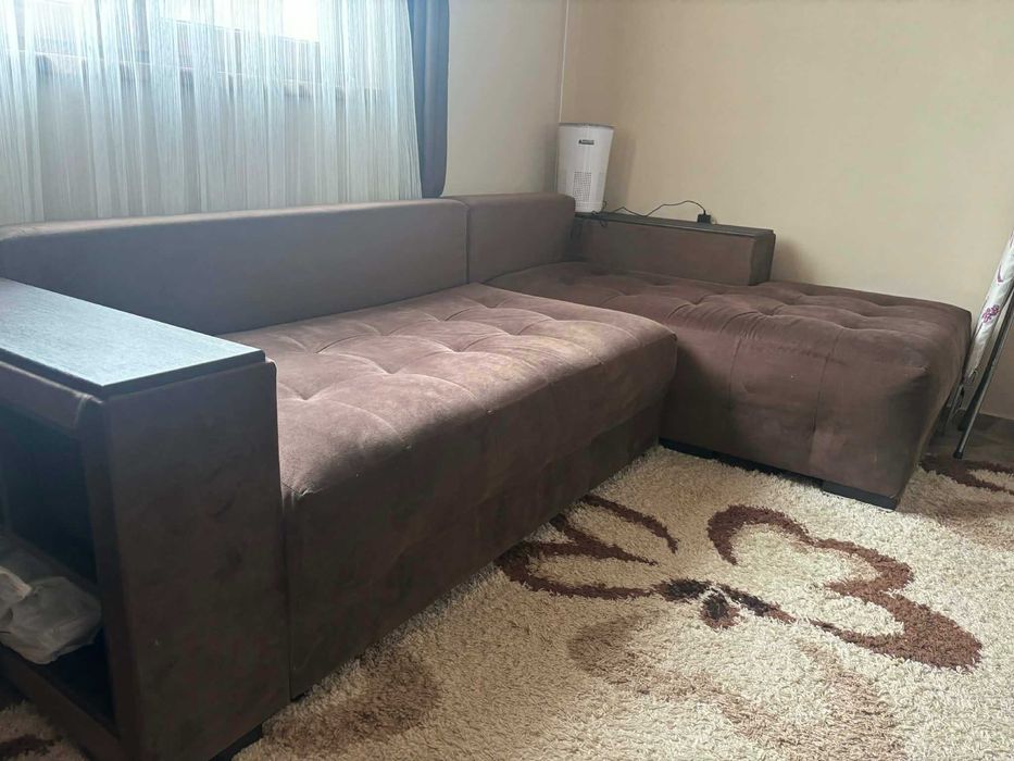 Диван Melvin S гаранция