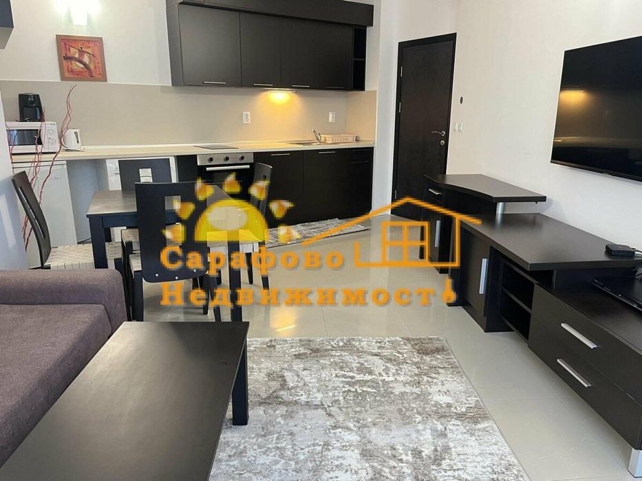 Продава се Двустаен апартамент в Бургас, Сарафово - 74 кв.м за 958 €/кв.м - Снимка #4