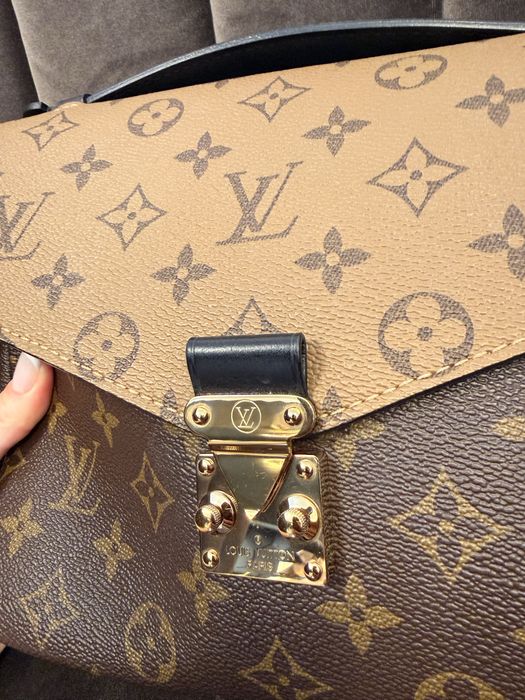 Geanta Louis Vuitton Metis