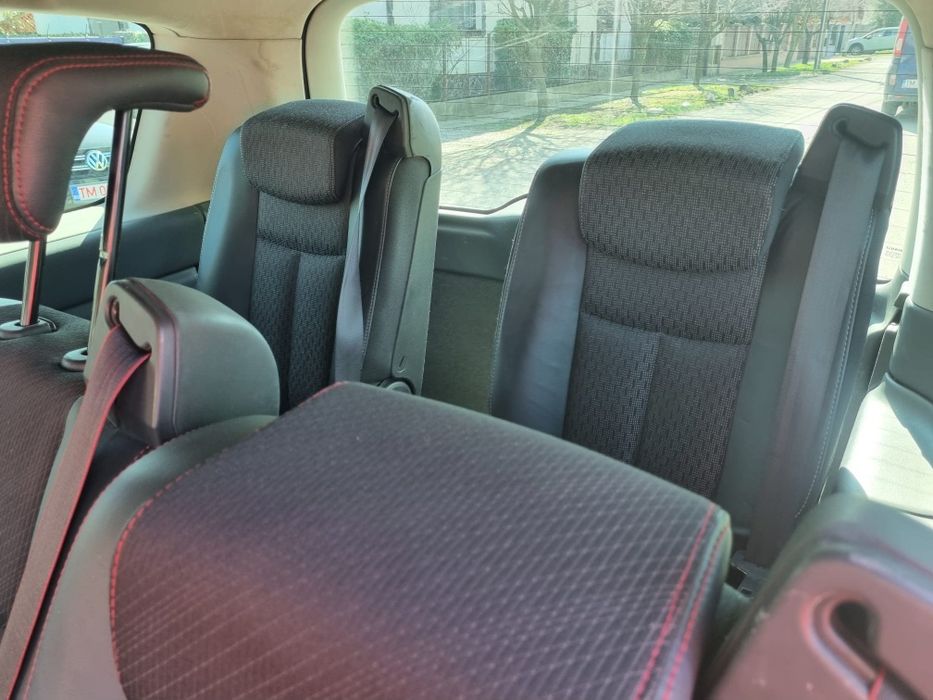Renault Grand Espace 2.0 dci an 2008 locuri 7