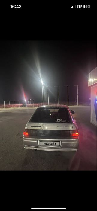 Продам ваз 2112