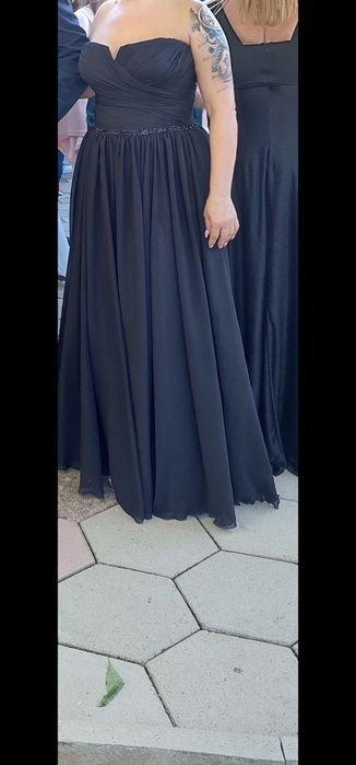 Официална рокля на Радичев