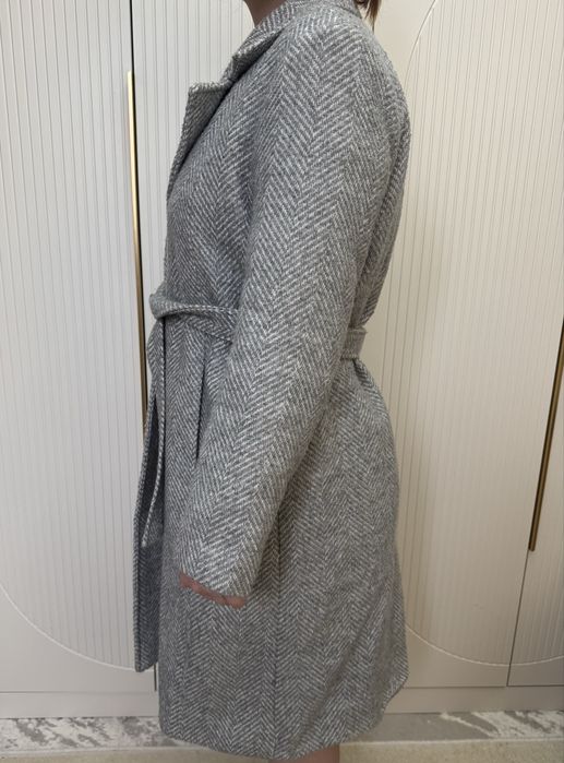 Пальто женское