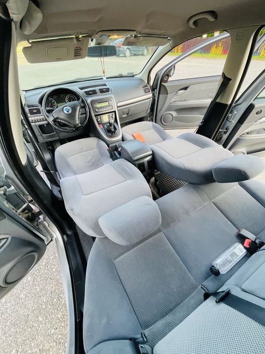 FIAT Croma 2008 — imagine 5