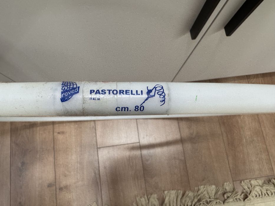 Обруч Pastorelli