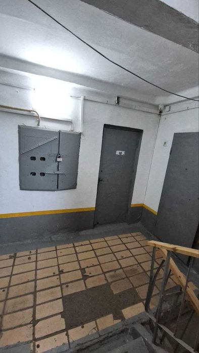 Продается 3-комн Степной 3 д 8