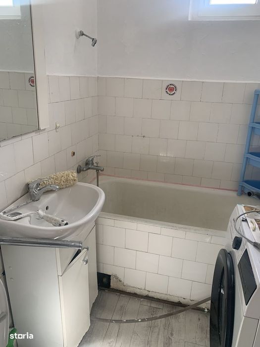 Ap. semidec 2 camere -HIPODROM/M.VITEAZU