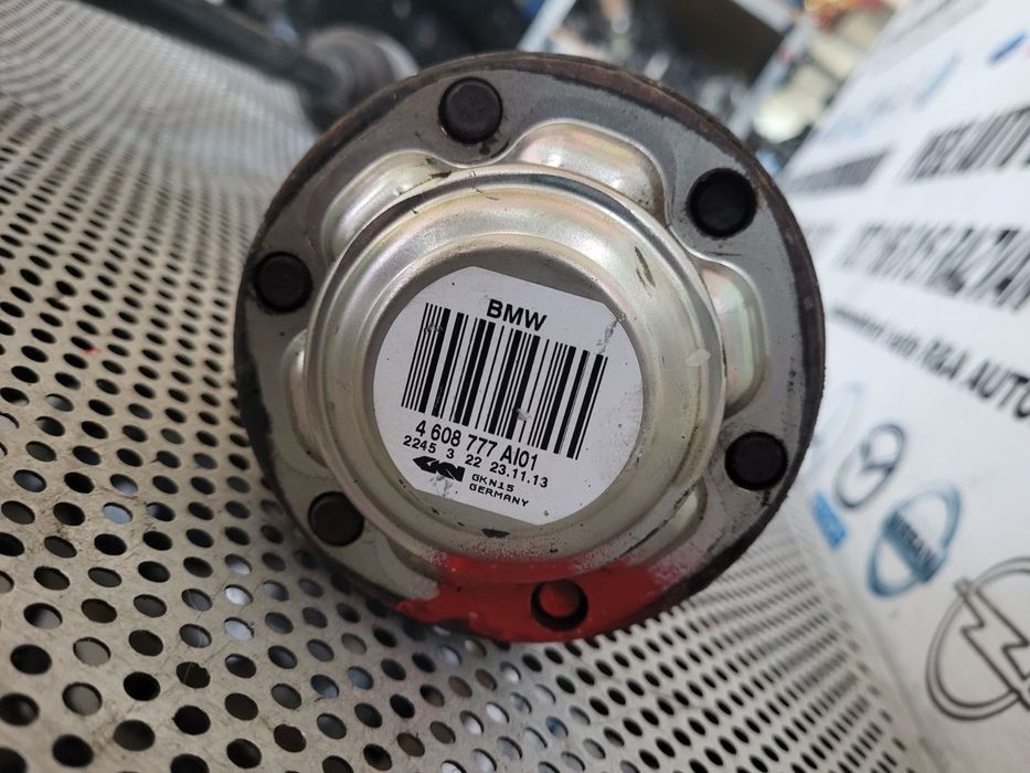 Planetare Planetara Stanga Dreapta Spate Bmw X1 E84 2.0 Diesel Manual Sdrive Cod 4608777 4608776