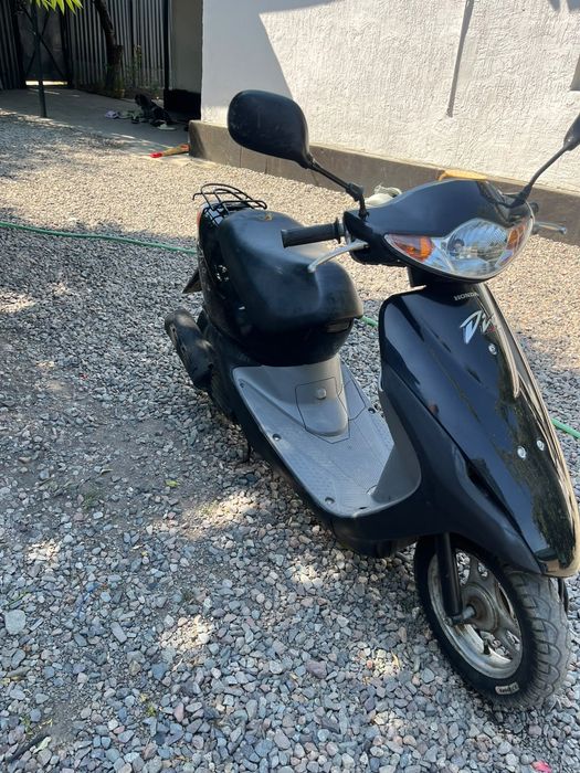 Продам хонда Дио 56