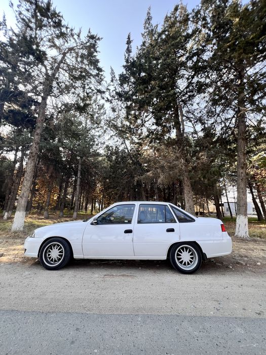 Некся 2 1.8 фул тахланган