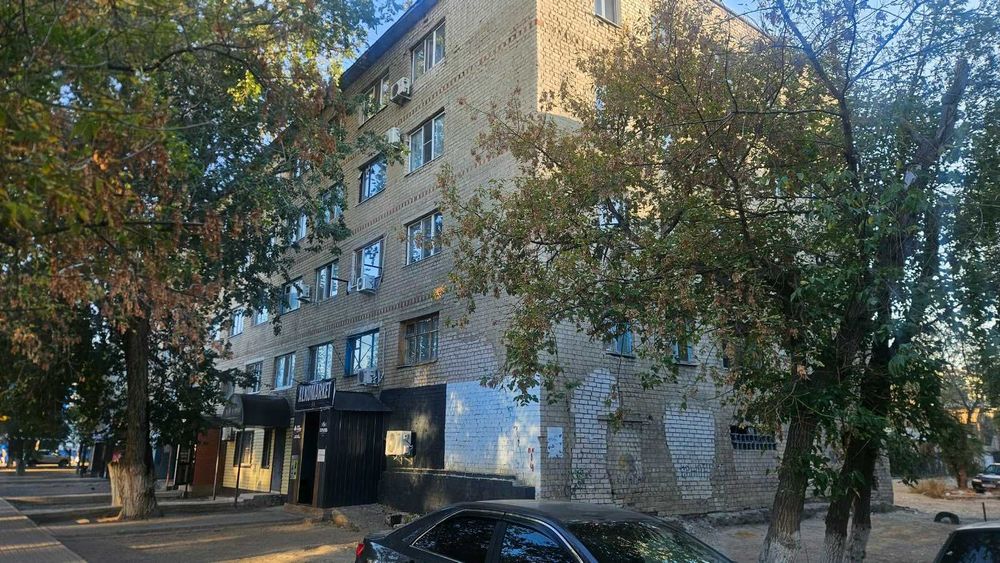 Продам комнату в общежитие