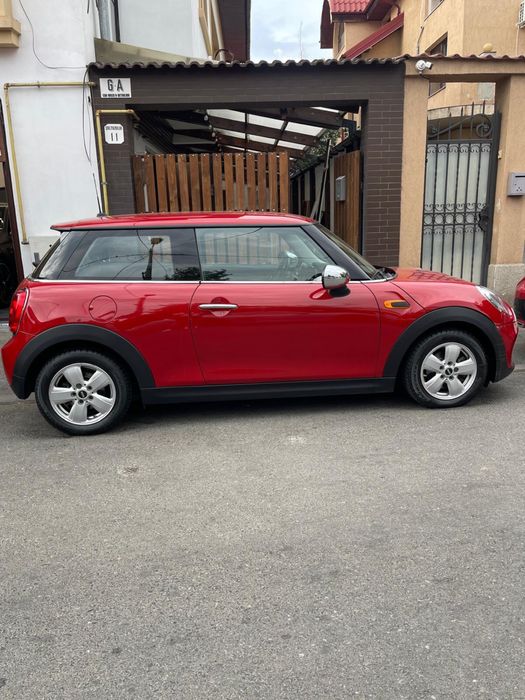 Vand Mini One, benzina, 1.2, cutie manuala