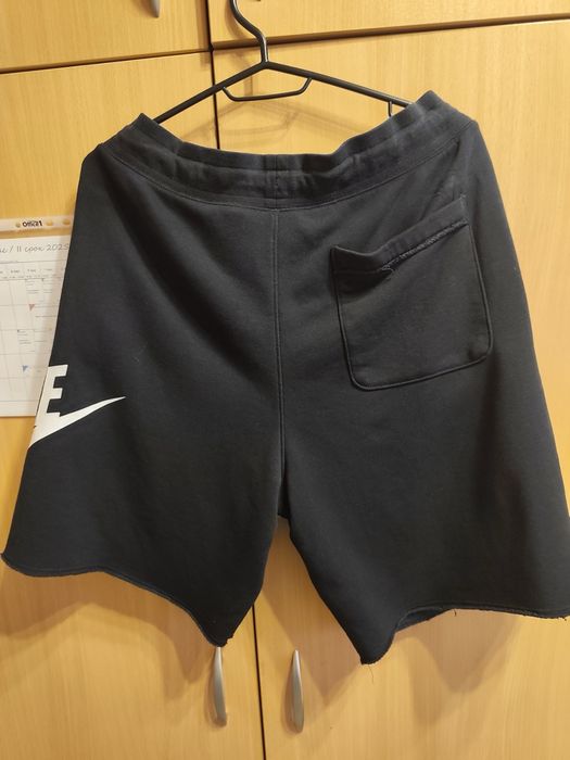 Къси гащи Nike  (мъжко М)