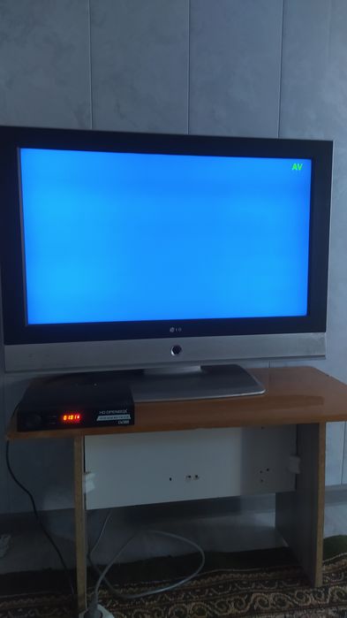 Печка обогреватель  Телевизор   LG TV32  телевизор