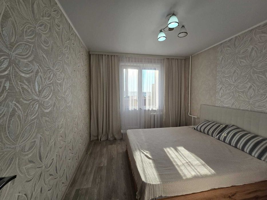 Продам 3шку в районе стадиона КАРАСАЙ