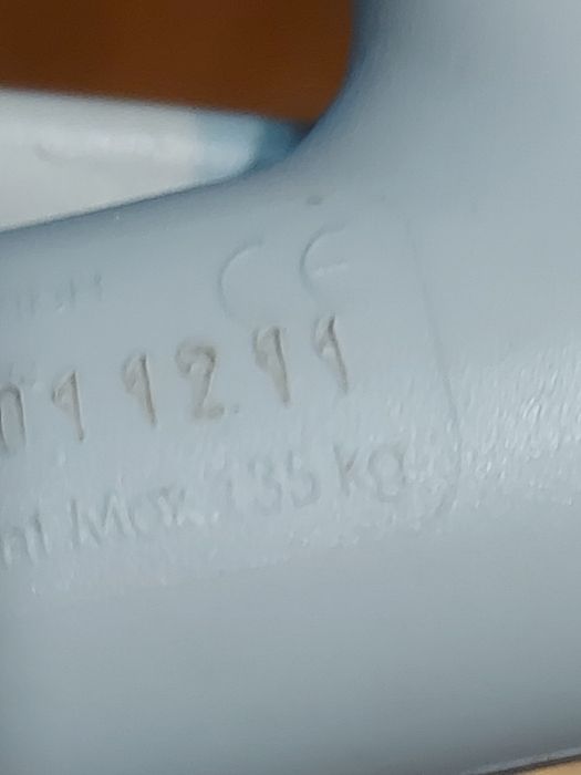 Патерици Канадки