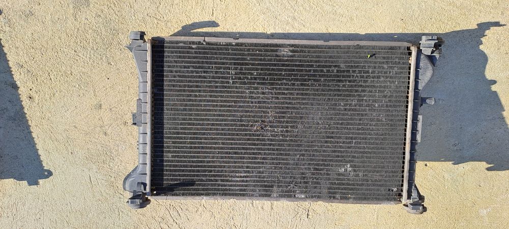 Воден радиатор за Форд Фокус / Ford Focus 1.8TDCI
