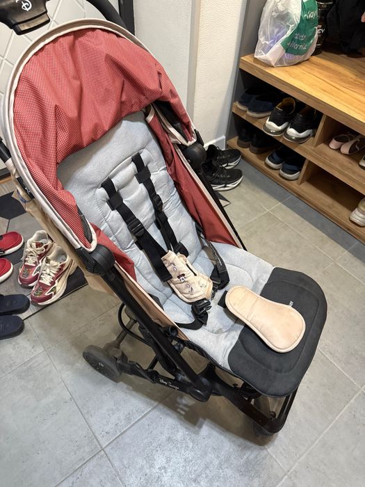 Коляска easy walker disney