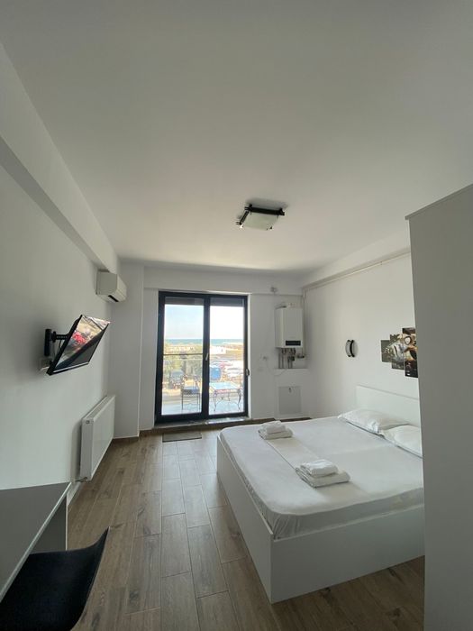 Garsoniera zona Summerland Mamaia Nord