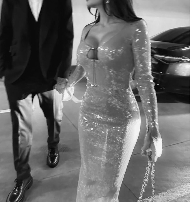 Бутикова рокля