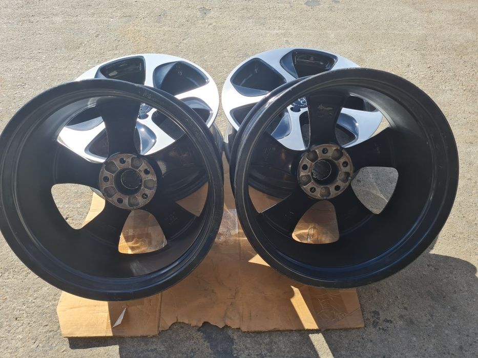 Jante aliaj 18 Audi 5x112
