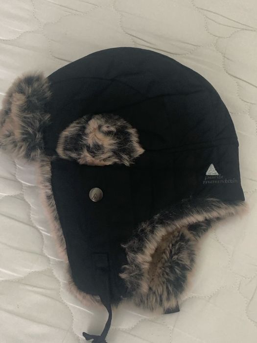 Маркова зимна шапка