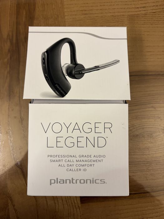 Plantronics voyager