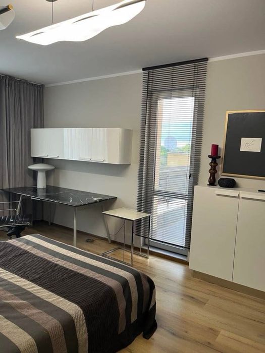 Дава се под наем Двустаен апартамент в Пловдив, Кършияка - 64 кв.м за 548.25 € - Снимка #2