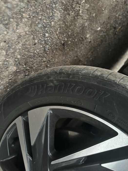 Шина летный 195/55R16 87H