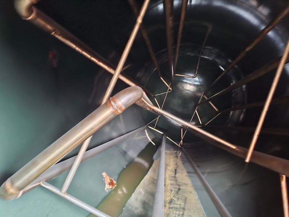 Emal bochka 25tonalim