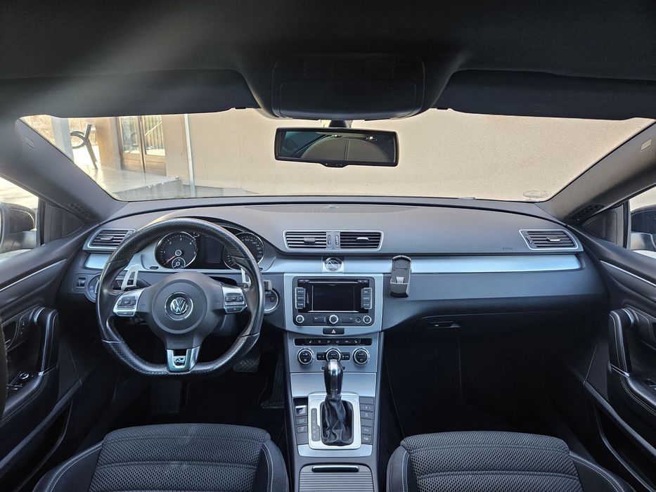 VW Passat CC R Line 2014 * Xenon - Automat DSG *