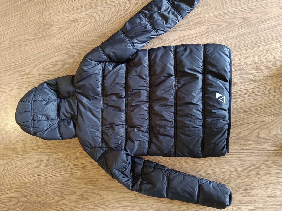 Якенца за госпожици, различни размери