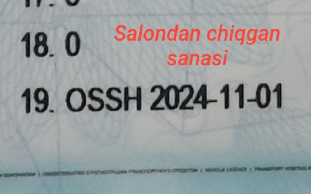 Nexia 3 euro 2 yili 2023 kuzov/2024 solon