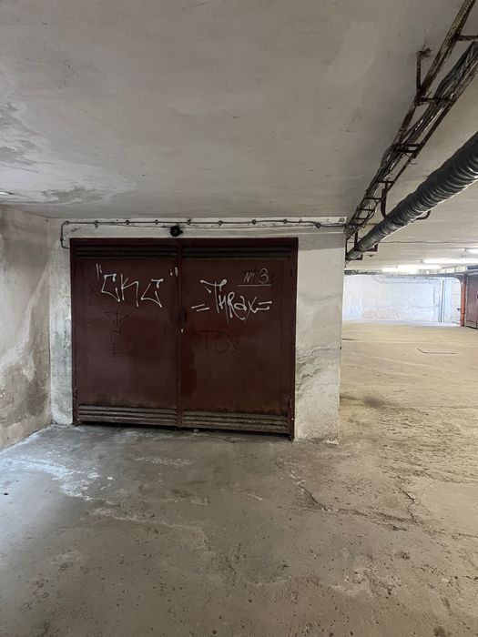 Дава се под наем Гараж / Паркомясто в София, Иван Вазов - 18 кв.м за 204 € - Снимка #2