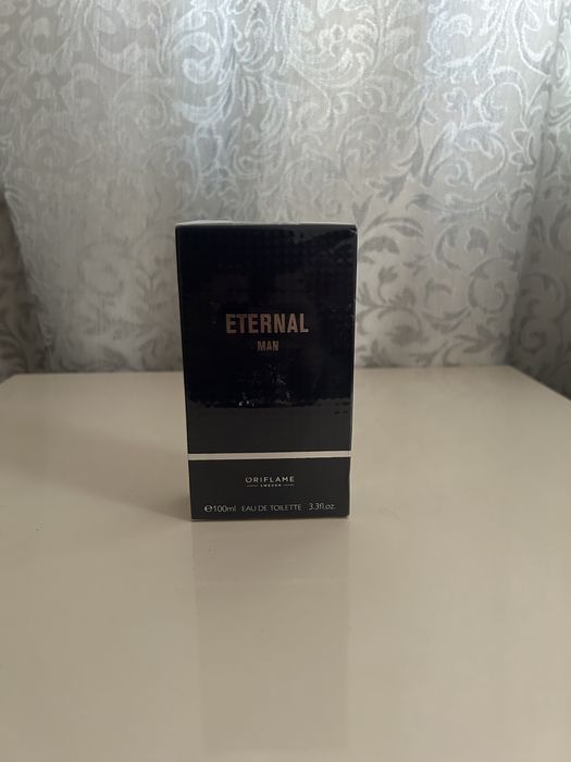 Мужская туалетная вода