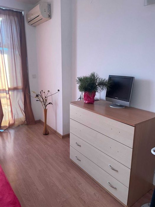 Дава се под наем Едностаен апартамент в Бургас, Сарафово - 42 кв.м за 127.5 € - Снимка #8