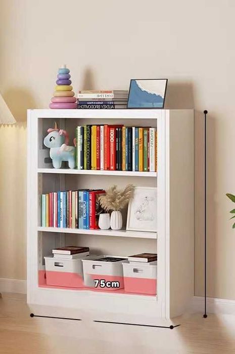 Стеллаж/Шкаф/для книг/Stellaj kitoblar uchun/ Kutubxona/UY UCHUN/Optom