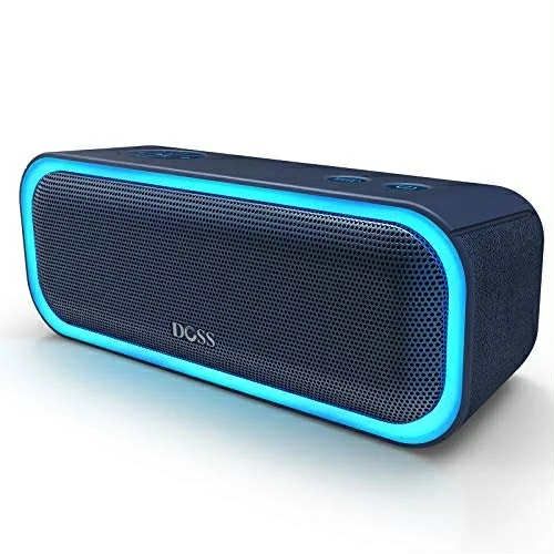 Boxa doss Bluetooth pro