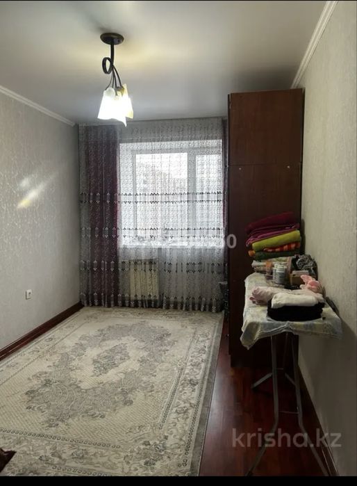 3 бөлмелі үй сатылады