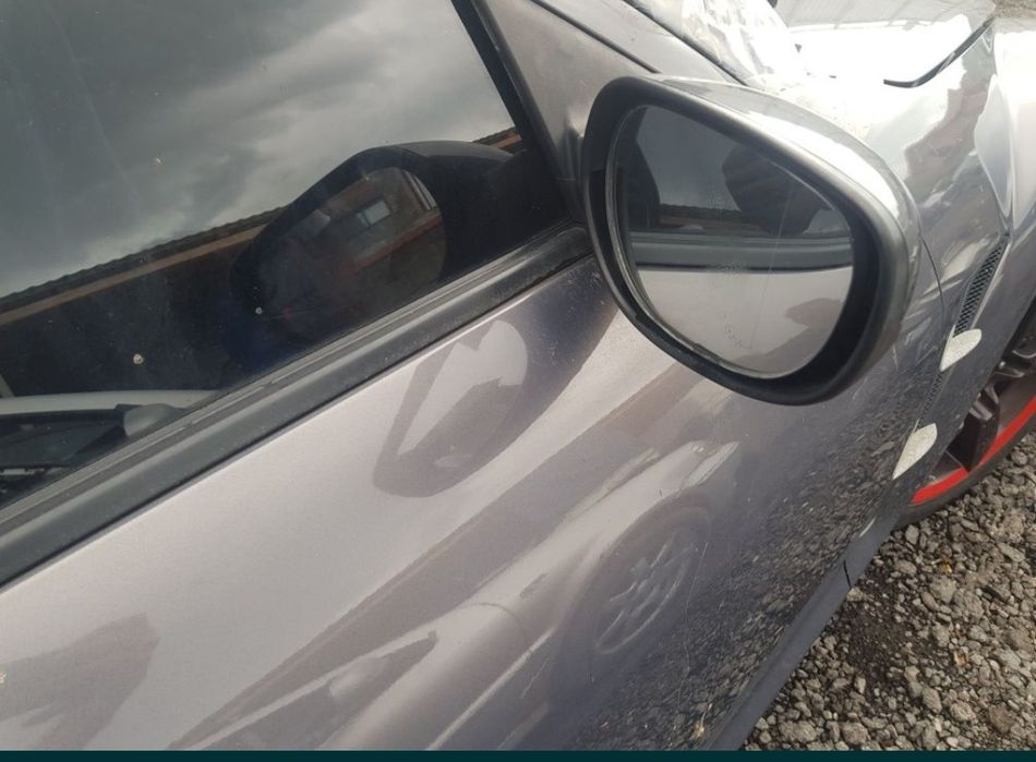 Oglinda dreapta Mazda rx8