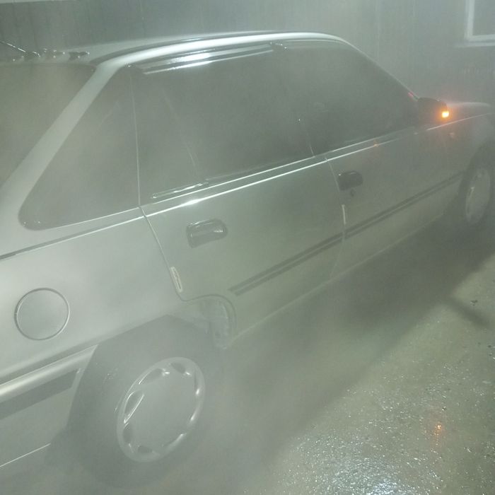 Mashina zoʻr xarajatsiz olasiz minasiz.