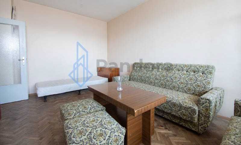 Едностаен апартамент под наем в кв. Овча купел 2