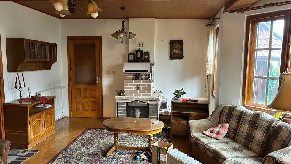 Casa de vânzare zona Grui