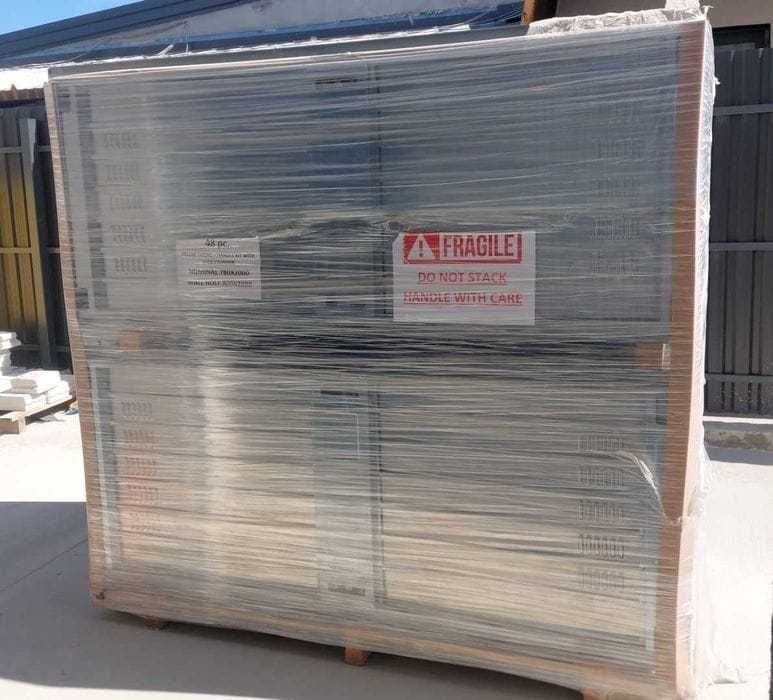 Usi metalice noi, interior/exterior/subsol/boxa/depozit, tabla zincata, 80x200cm, 250 ron/ buc- cu ridicare din depozit Bragadiru