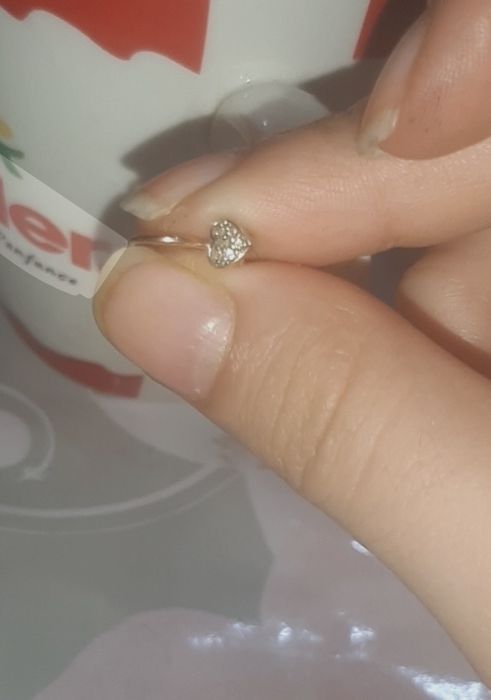 Серешки для детей