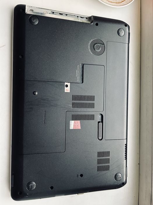 HP Envy dv6 | Мощный Core i7 | 8GB RAM | SSD